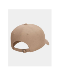 Casquette club cap marron adulte - Nike