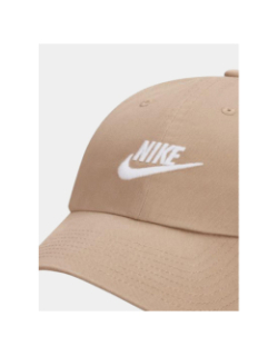 Casquette club cap marron adulte - Nike