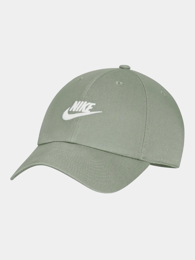 Casquette club cap fut vert clair adulte - Nike