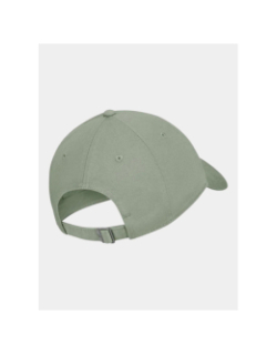 Casquette club cap fut vert clair adulte - Nike