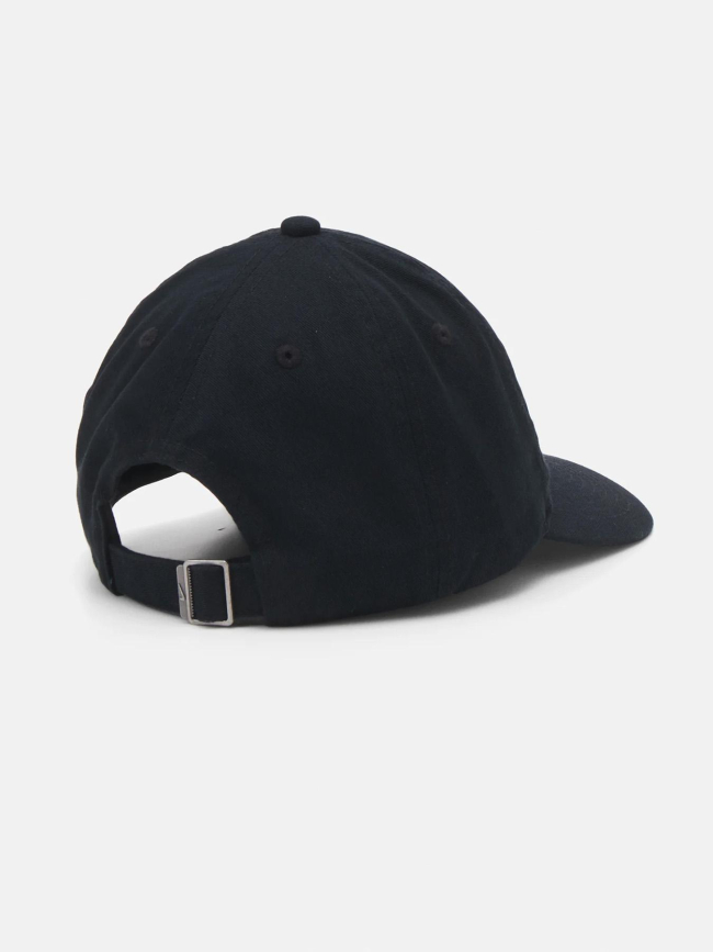 Casquette souple à écusson dunk noir adulte - Nike