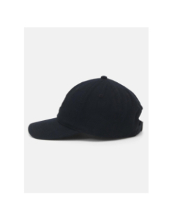 Casquette souple à écusson dunk noir adulte - Nike