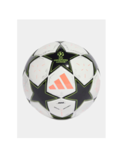 Mini ballon de football t1ucl 24/25 league phase - Adidas