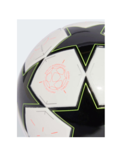 Mini ballon de football t1ucl 24/25 league phase - Adidas