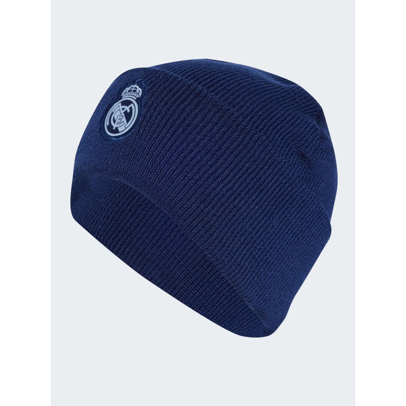 Bonnet real madrid woolie bleu marine - Adidas