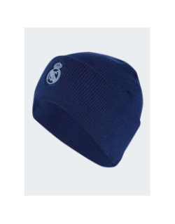 Bonnet real madrid woolie bleu marine - Adidas