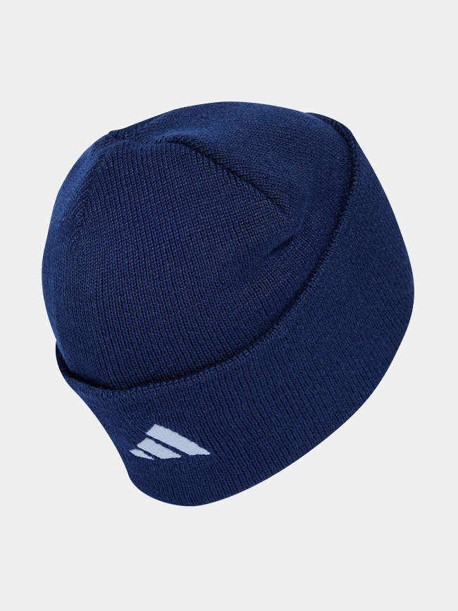 Bonnet real madrid woolie bleu marine - Adidas