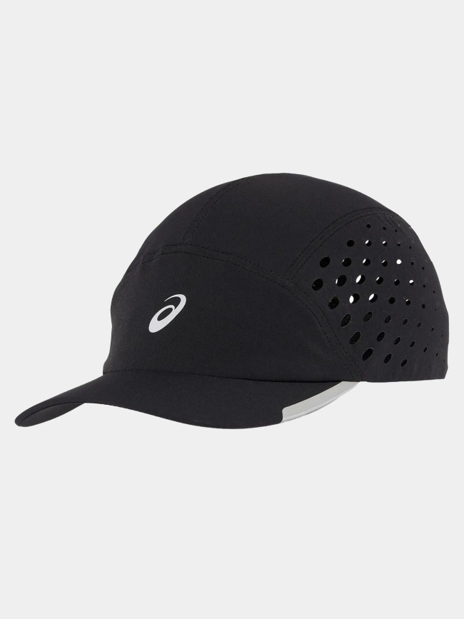 Casquettes de running ultra lightweight noir - Asics