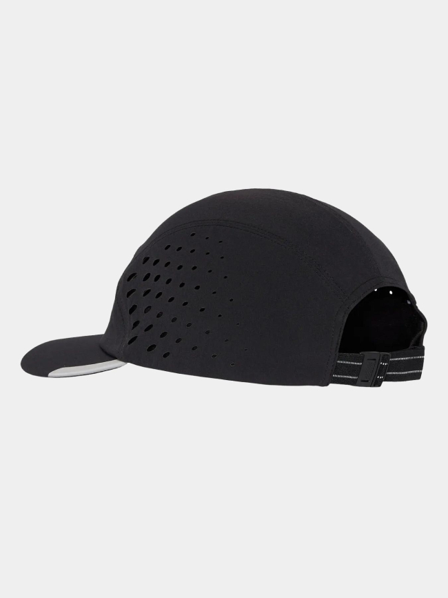 Casquettes de running ultra lightweight noir - Asics