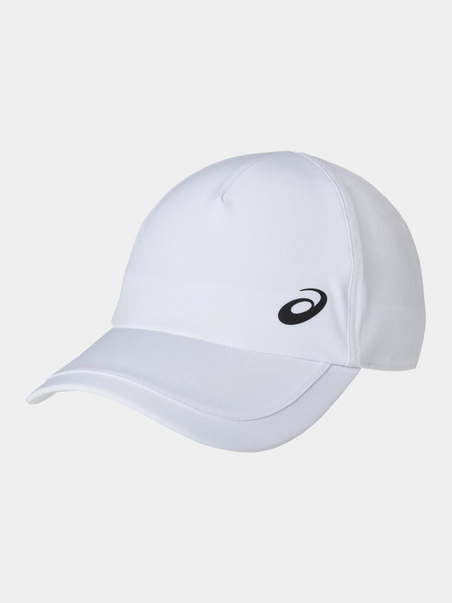 Casquette pf cap blanc adulte - Asics