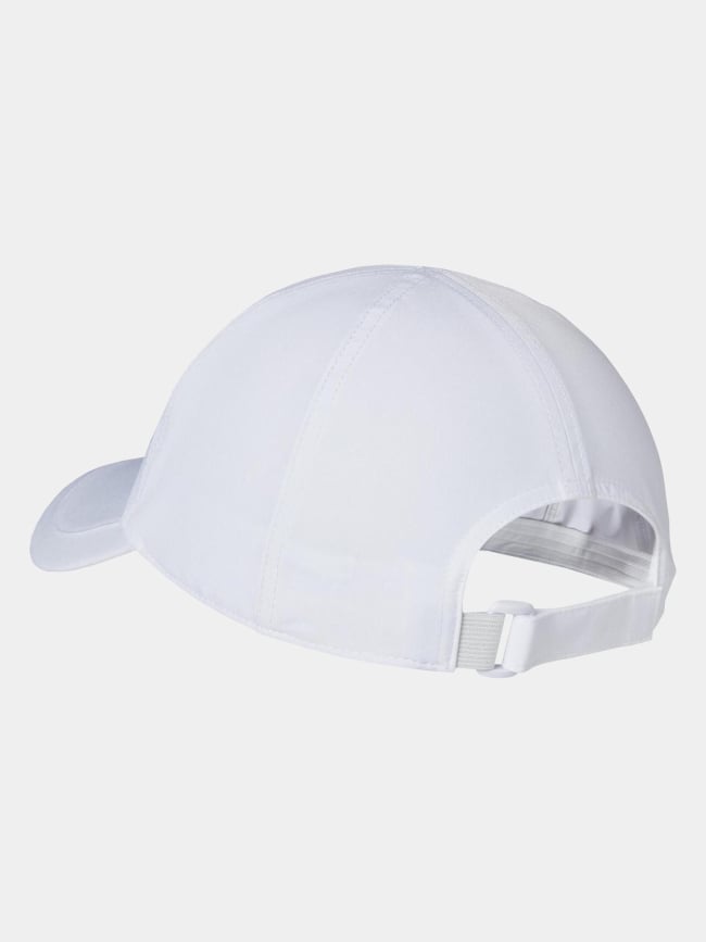 Casquette pf cap blanc adulte - Asics