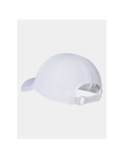 Casquette pf cap blanc adulte - Asics