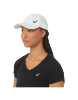 Casquette pf cap blanc adulte - Asics