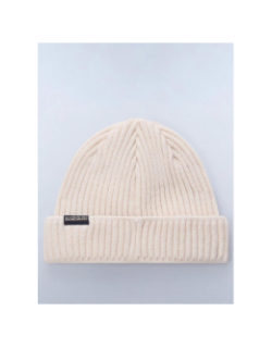 Bonnet f-vispa dimity beige homme - Napapijri