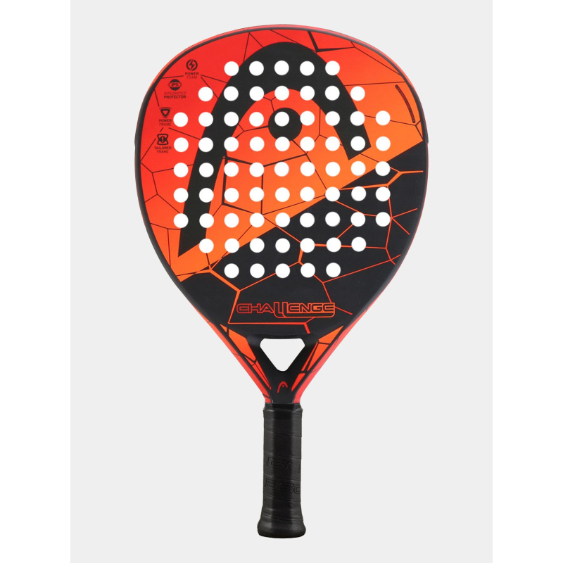 Raquette de padel challenge orange - Head