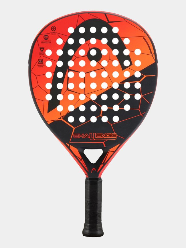 Raquette de padel challenge orange - Head