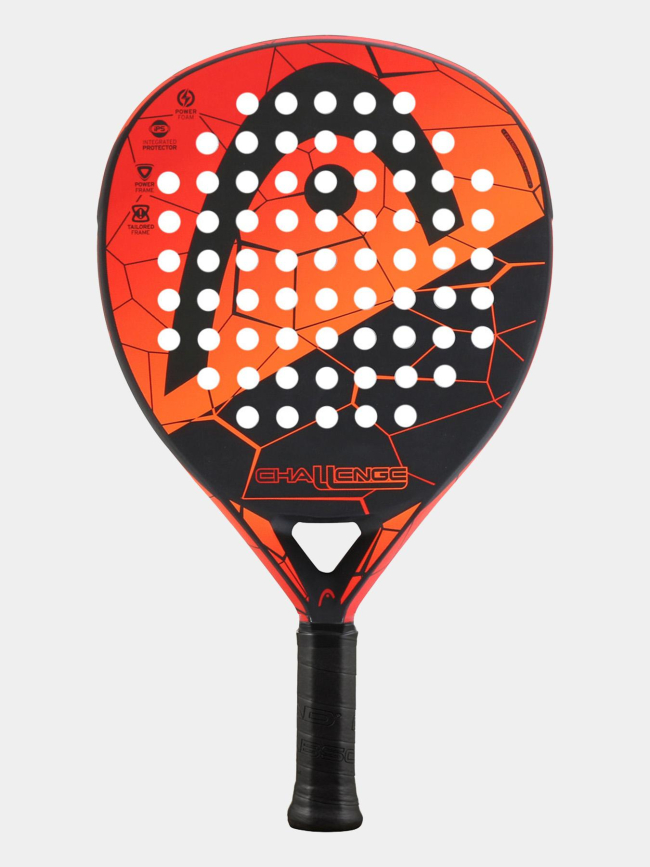 Raquette de padel challenge orange - Head