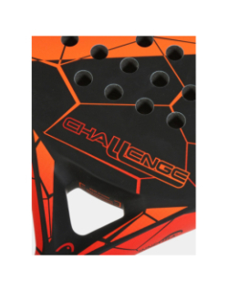 Raquette de padel challenge orange - Head