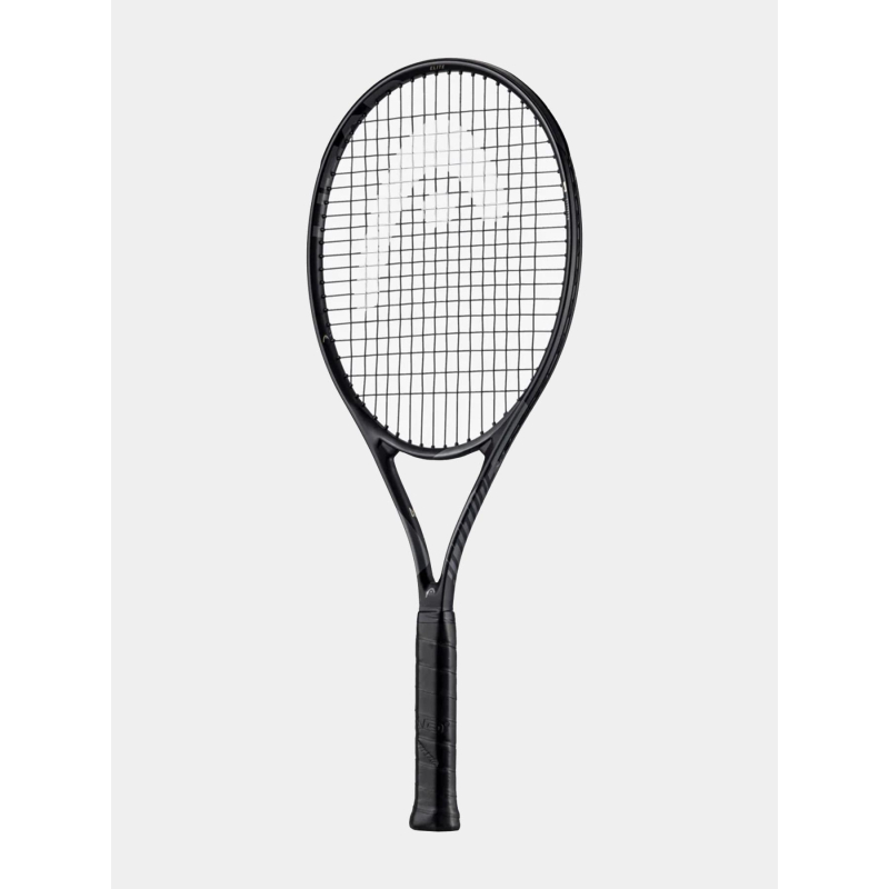 Raquette de tennis mx attitude elite metallix noir - Head