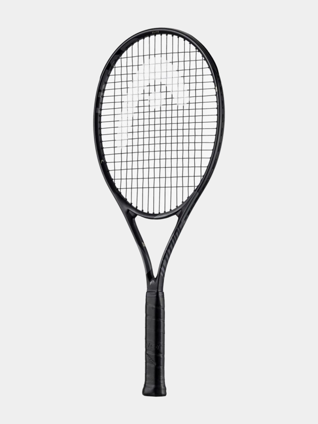 Raquette de tennis mx attitude elite metallix noir - Head