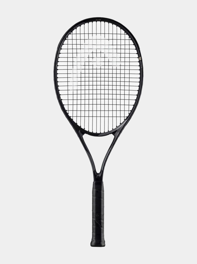 Raquette de tennis mx attitude elite metallix noir - Head