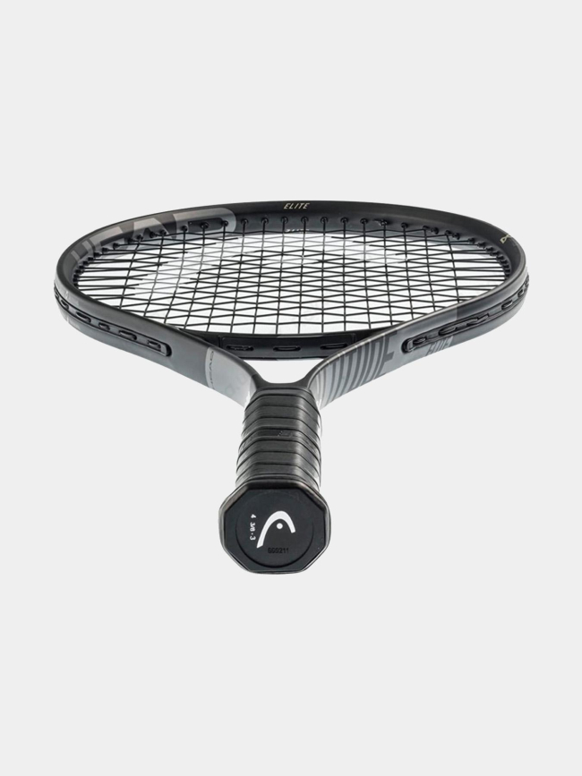 Raquette de tennis mx attitude elite metallix noir - Head