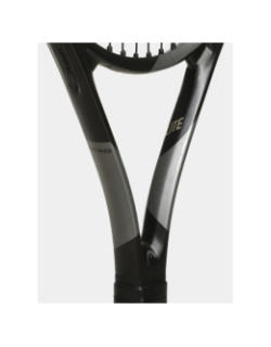 Raquette de tennis mx attitude elite metallix noir - Head