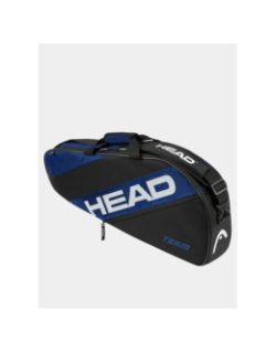 Sac de tennis team s 3 raquettes bleu - Head