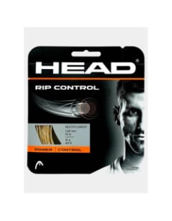 Cordage de tennis rip control neutre - Head