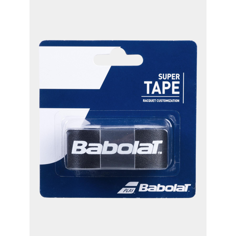 Super tape noir - Babolat