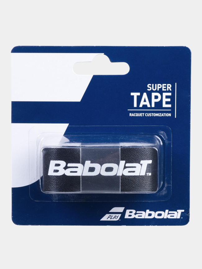 Super tape noir - Babolat