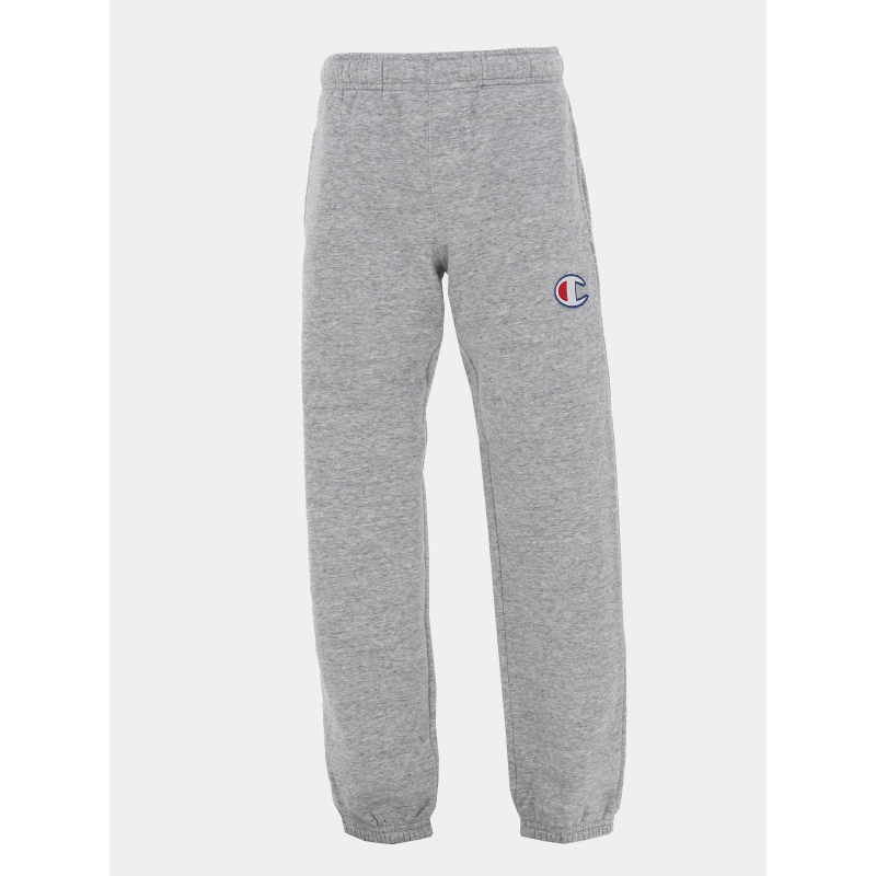 Jogging elastic cuff gris enfant - Champion