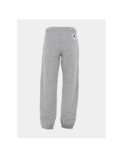 Jogging elastic cuff gris enfant - Champion