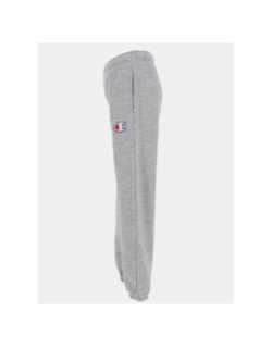 Jogging elastic cuff gris enfant - Champion