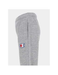 Jogging elastic cuff gris enfant - Champion