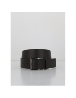 Ceinture giaspo marron homme - Hugo