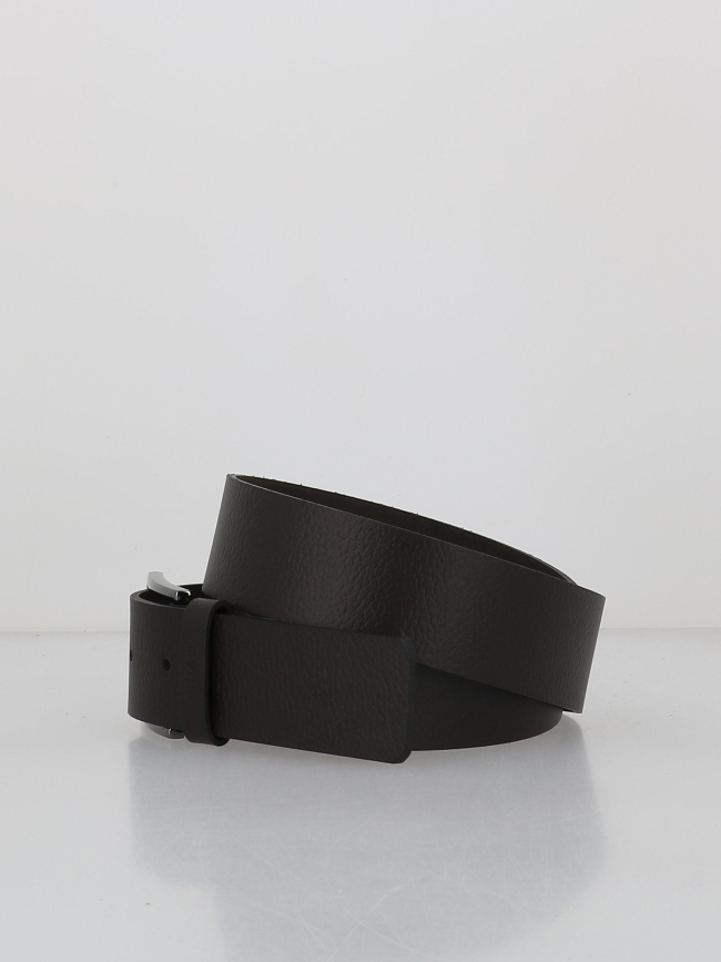 Ceinture giaspo marron homme - Hugo