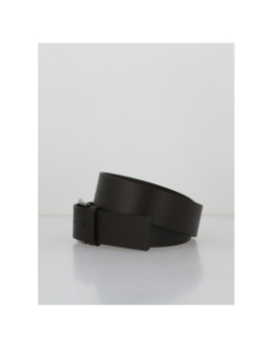 Ceinture giaspo marron homme - Hugo