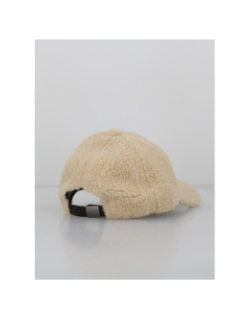 Casquette ianadine ca3 beige femme - Ichi