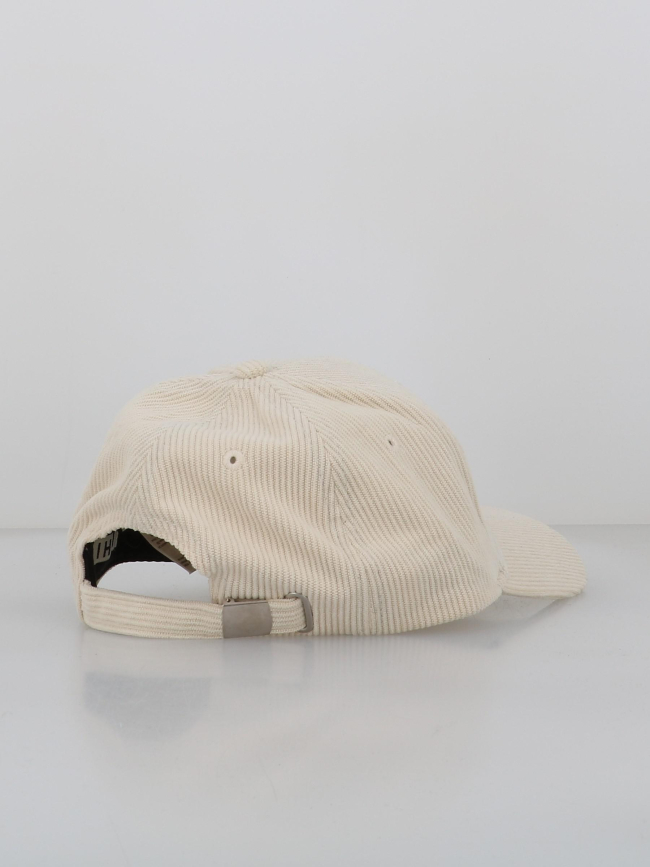 Casquette cordia beige femme - Ichi