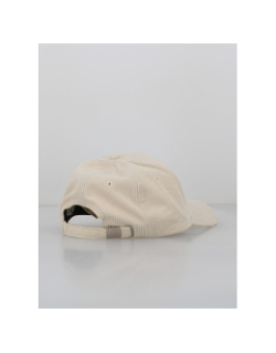 Casquette cordia beige femme - Ichi