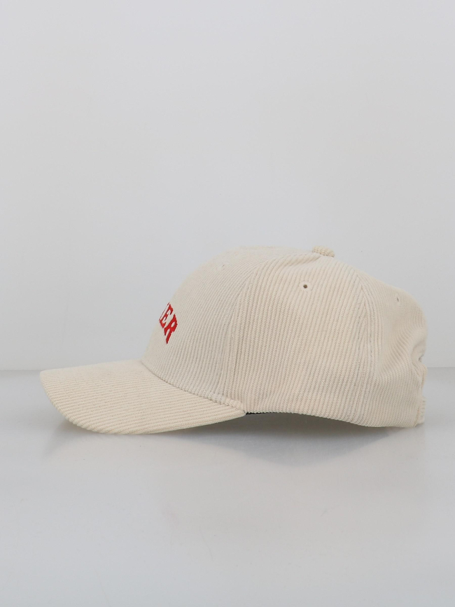 Casquette cordia beige femme - Ichi