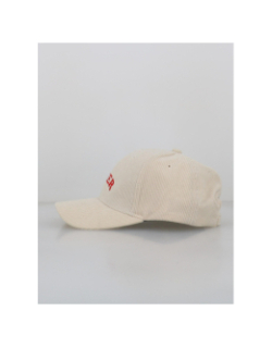 Casquette cordia beige femme - Ichi