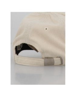 Casquette cordia beige femme - Ichi