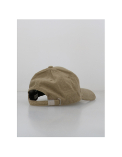 Casquette iacordia kaki femme - Ichi