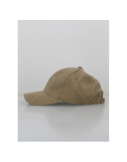 Casquette iacordia kaki femme - Ichi