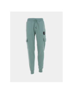 Jogging cargo borgia vert homme - Helvetica