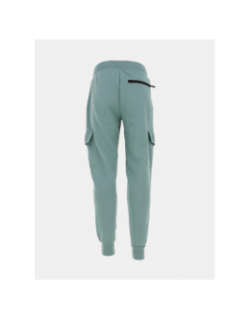 Jogging cargo borgia vert homme - Helvetica