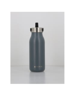 Bouteille isotherme 2.0 1L gris - Les Artistes