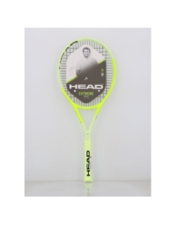 Raquette de tennis extreme elite 2024 jaune - Head